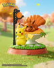 Pokemon Pikachu and Friend Series Simplfied Chinese Blind Box