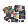 Upgrade your collecting game with LDB Duel featuring our exclusive Pokémon - Pitch Black - Elite Trainer Box (English) selection! Perfect for sealed collectors and players alike, each booster box is designed to give you an exciting pack-opening experience with premium cards, chase rares, and set-defining pulls. Whether you're building your deck or expanding your collection, this is the best way to experience the thrill of the PKMN TCG in every box. Darkrai-pokemon-tcg-booster-box-card-LDB-Duel