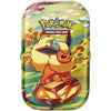 Pokémon Prismatic Evolutions Mini Tin (Random Art Work)