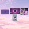Pokemon S-Chinese Brilliant Energy Gift Box "Psychic Energy"