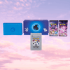 Pokemon S-Chinese Brilliant Energy Gift Box "Water Energy"