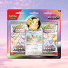 Pokemon SV8.5 Prismatic Evolutions 2-Pack Blister
