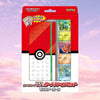 Pokemon Scarlet Violet 151 Card File Set Monster Ball Japanese