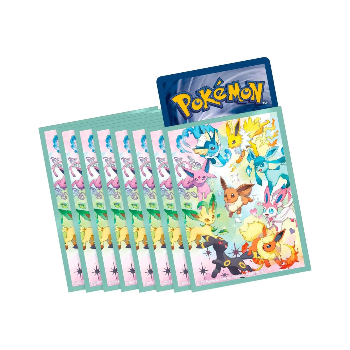 Pokémon TCG Scarlet & Violet—Prismatic Evolutions Super-Premium Collection features stunning Eevee artwork with a premium holographic-style design. This collectible Pokémon TCG product is perfect for players, collectors, and Eeveelution fans looking to expand their sealed collection. The Super-Premium Collection makes an eye-catching addition to any Pokémon display and is ideal for opening, collecting, or gifting. Available from LDBDuel, your source for Pokémon, Yu-Gi-Oh!, One Piece, and other trading card 