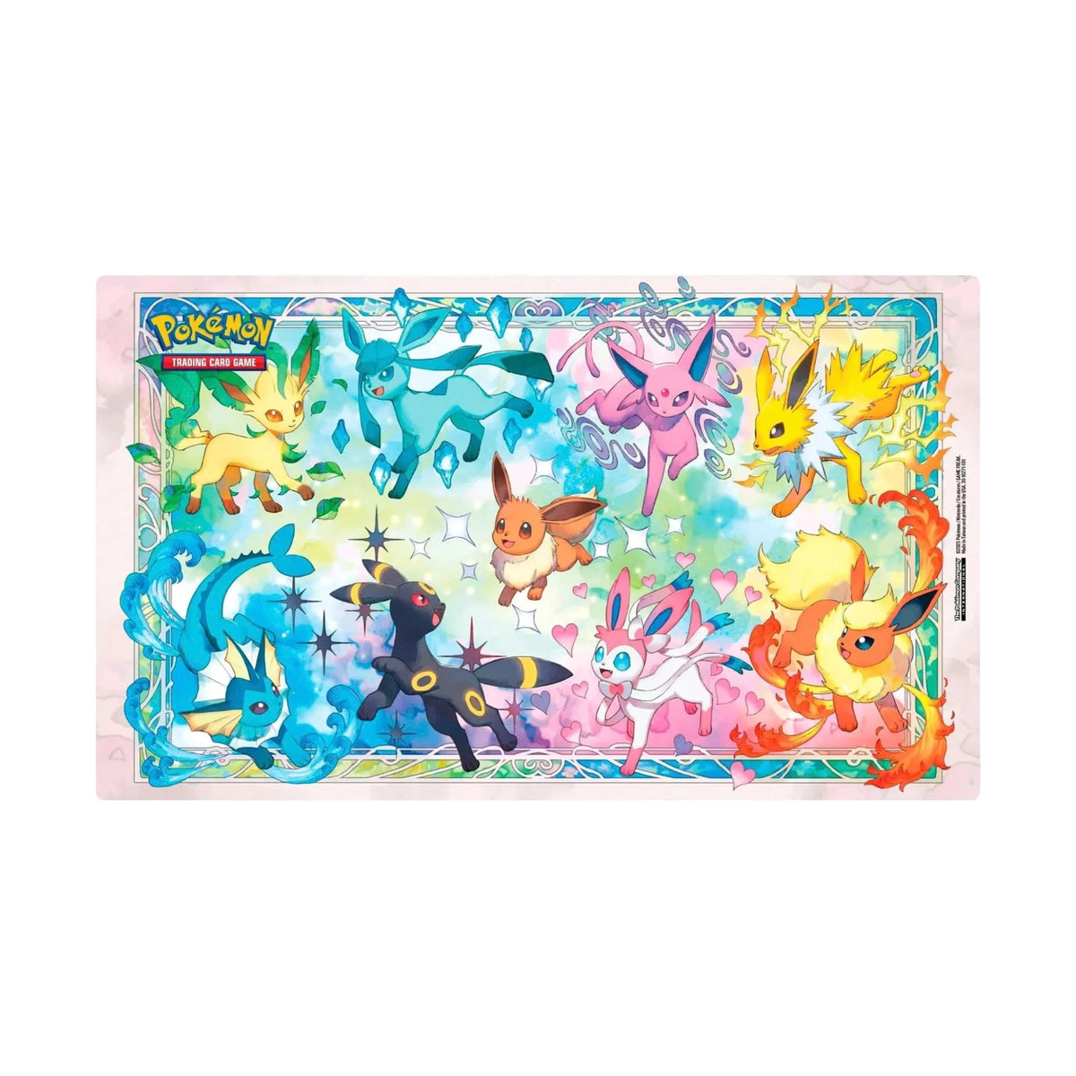 Pokémon TCG Scarlet & Violet—Prismatic Evolutions Super-Premium Collection features stunning Eevee artwork with a premium holographic-style design. This collectible Pokémon TCG product is perfect for players, collectors, and Eeveelution fans looking to expand their sealed collection. The Super-Premium Collection makes an eye-catching addition to any Pokémon display and is ideal for opening, collecting, or gifting. Available from LDBDuel, your source for Pokémon, Yu-Gi-Oh!, One Piece, and other trading card 