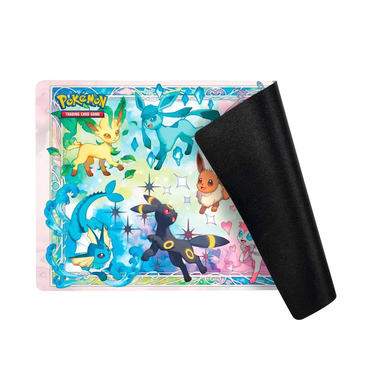 Pokémon TCG Scarlet & Violet—Prismatic Evolutions Super-Premium Collection features stunning Eevee artwork with a premium holographic-style design. This collectible Pokémon TCG product is perfect for players, collectors, and Eeveelution fans looking to expand their sealed collection. The Super-Premium Collection makes an eye-catching addition to any Pokémon display and is ideal for opening, collecting, or gifting. Available from LDBDuel, your source for Pokémon, Yu-Gi-Oh!, One Piece, and other trading card 