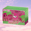 Pokemon Sword & Shield Shiny Crobat V Japanese Box