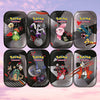 Pokemon TCG: Scarlet & Violet - Unova Mini Tin Display - 8 Tins