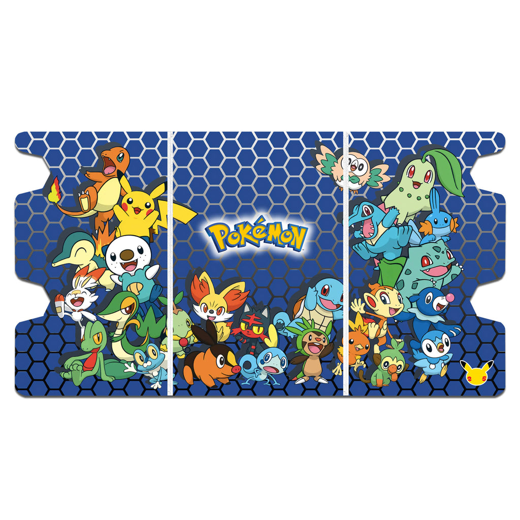 Pokemon Theme - Mach 3 Deck Box