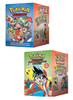 Pokémon Adventures Box Set Bundle 2 (Gen 3)