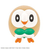 Pokemon Rowlet 10 Quick Model Kit