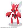 Pokemon Model Kit - Scizor