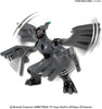 Pokemon Black & White Zekrom Model Kit