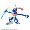 Greninja - Pokemon - Model Kit - Bandai