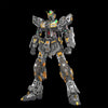PG Unleashed - 1/60 - RX-93 Nu Gundam