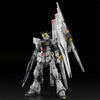 PG Unleashed - 1/60 - RX-93 Nu Gundam