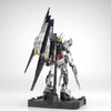 PG Unleashed - 1/60 - RX-93 Nu Gundam
