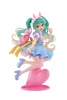 Hatsune Miku x Rody AMP+ Figure (Fairy Tale Ver.)