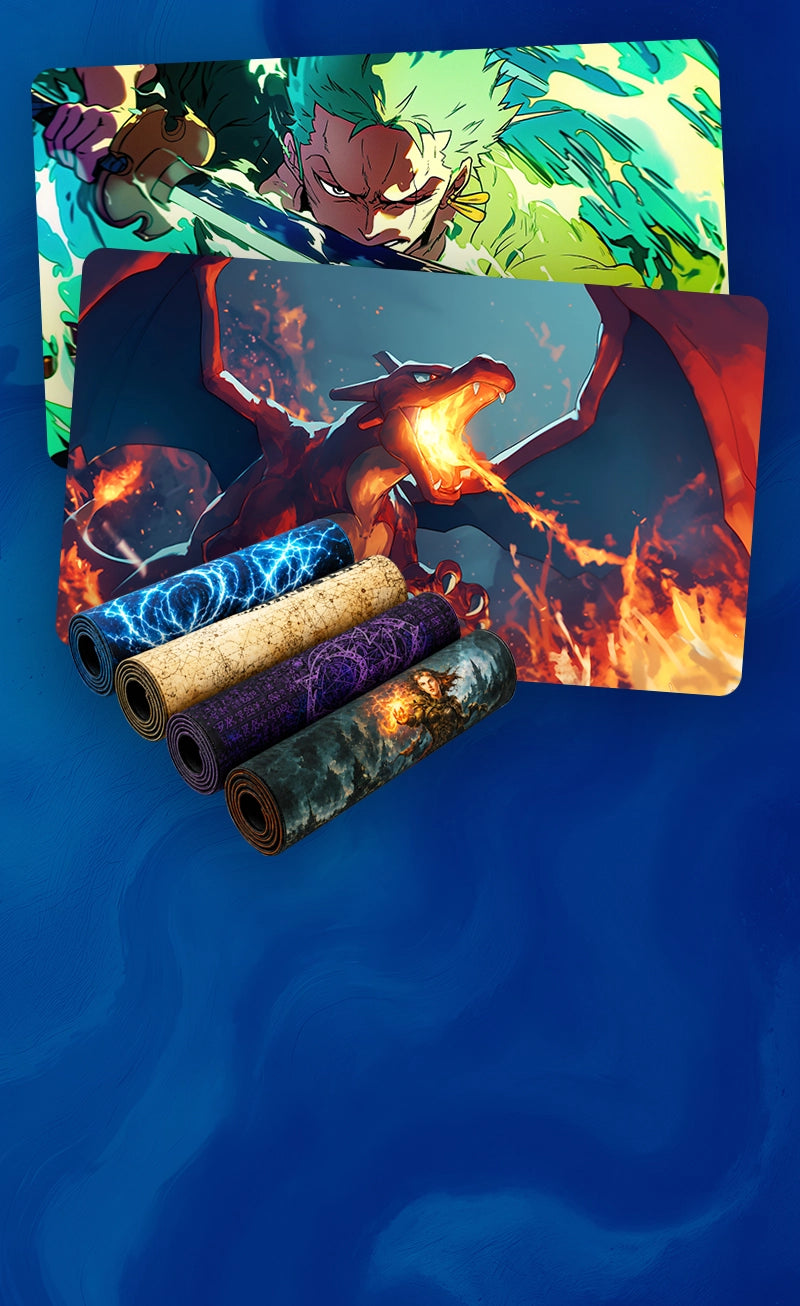 Playmats