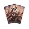 Keep your cards safe and stylish with our borderless card sleeves. Designed edge-to-edge to showcase your artwork, they offer a sleek, modern aesthetic. From LDB Duel, printed with the exclusive Primite Dragon Ether Beryl design for a fresh, premium feel.Primite-yugioh-mtg-pokemon-card-protection-standard-japanese-dragon-shield-LDB-Duel-borderless