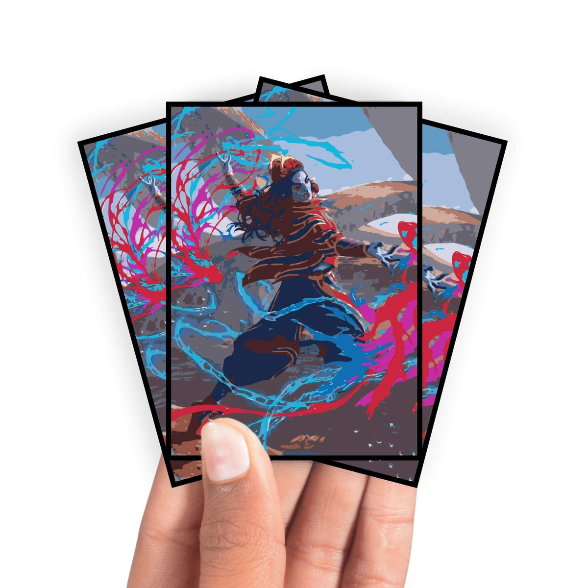 Fundas para tarjetas Juntos para siempre 