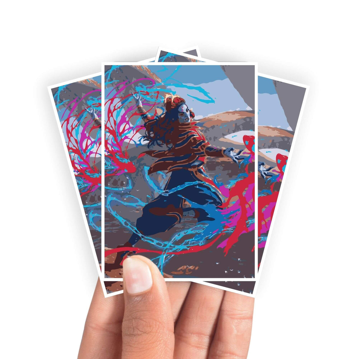 Fundas para tarjetas Juntos para siempre 