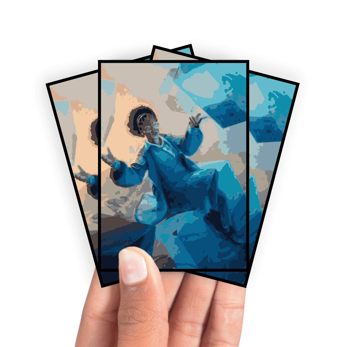 Fundas para tarjetas Juntos para siempre 