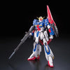RG - 1/144 - Zeta Gundam