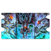 Here is the Full Lid Design of the Red-Eyes Zombie Dragon Mach 3 Black Deck Box. Zombie-yugioh-custom-art-leather-durable-LDB-Duel