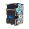 Here is the Right View of the Regenesis Archetype Mach 3 Black Deck Box. Archfiend-yugioh-deck-tray-dice-tray-LDB-Duel
