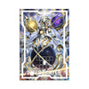 Level up your game with our custom-printed metal field centers, featuring exclusive Regenesis Archetype artwork in gold metal. Durable, scratch-resistant, and embossed with the iconic Yu-Gi-Oh! card back, these slim field centers fit perfectly in card sleeves. Leviticus-yugioh-mtg-pokemon-metal-card-embossed-design-custom-artwork-duel-accessories-ldb-duel