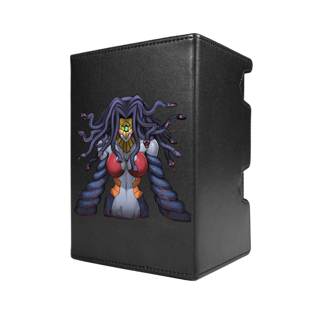 Rise of the Snake Deity - Mach 3 Deck Box