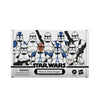 STAR WARS: THE VINTAGE COLLECTION PHASE II CLONE TROOPER 4-PACK