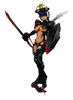 Tsukasa Bullet, Heat Blade -Creators Labo-
