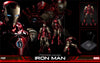 SENTINEL - FIGHTING ARMOR: Iron Man