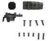M.S.G Weapon Unit 22 "Rocket Launcher & Revolver Launcher"
