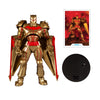 BATMAN HELLBAT 7IN SCALE LUNAR NEW YEAR EDITION AF