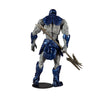 DARKSEID DC JUSTICE LEAGUE DC MULTIVERSE
