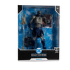 DARKSEID DC JUSTICE LEAGUE DC MULTIVERSE