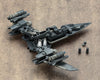 M.S.G Heavy Weapon Unit 19 "Solid Raptor"