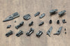 M.S.G Heavy Weapon Unit 19 "Solid Raptor"
