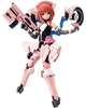 Alice Gear Aegis: Aika Aikawa Jin-AI