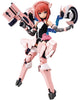 Alice Gear Aegis: Aika Aikawa Jin-AI