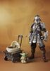 RONIN MANDALORIAN & GROGU MEISHO MOVIE