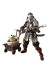 RONIN MANDALORIAN & GROGU MEISHO MOVIE