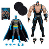 DC MULTIVERSE - BATMAN - MEGAFIG BANE