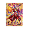 Level up your game with our custom-printed metal field centers from LDB Duel, featuring exclusive Salamangreat Raging Phoenix artwork in gold metal. Durable, scratch-resistant, and embossed with the iconic Yu-Gi-Oh! card back, these slim field centers fit perfectly in card sleeves. Pyro-yugioh-mtg-pokemon-metal-card-embossed-design-custom-artwork-duel-accessories-ldb-duel