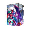 santa claws yugioh deck Santa Claws Mach 3 Deck Box