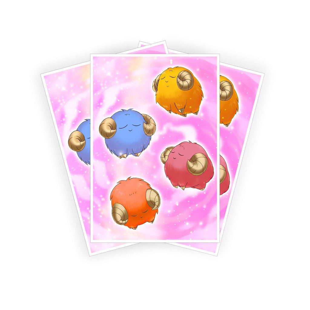 Scapegoat Card Sleeves