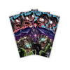 Keep your cards safe and stylish with our borderless card sleeves. Designed edge-to-edge to showcase your artwork, they offer a sleek, modern aesthetic. From LDB Duel, printed with the exclusive Scrap Archetype design for a fresh, premium feel.Scrap-yugioh-mtg-pokemon-card-protection-standard-japanese-dragon-shield-LDB-Duel-borderless